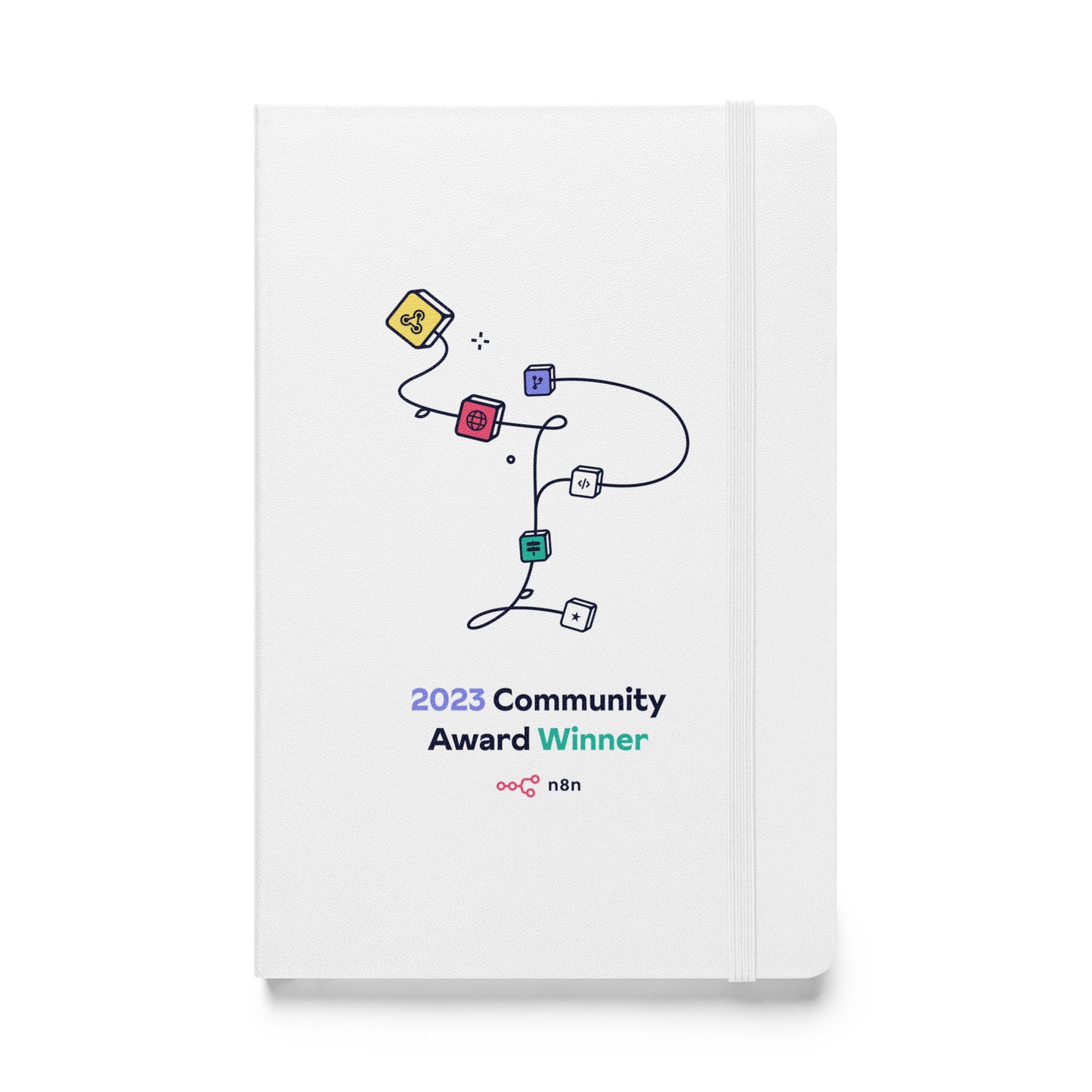 2023 Community Awards Nodebook - White
