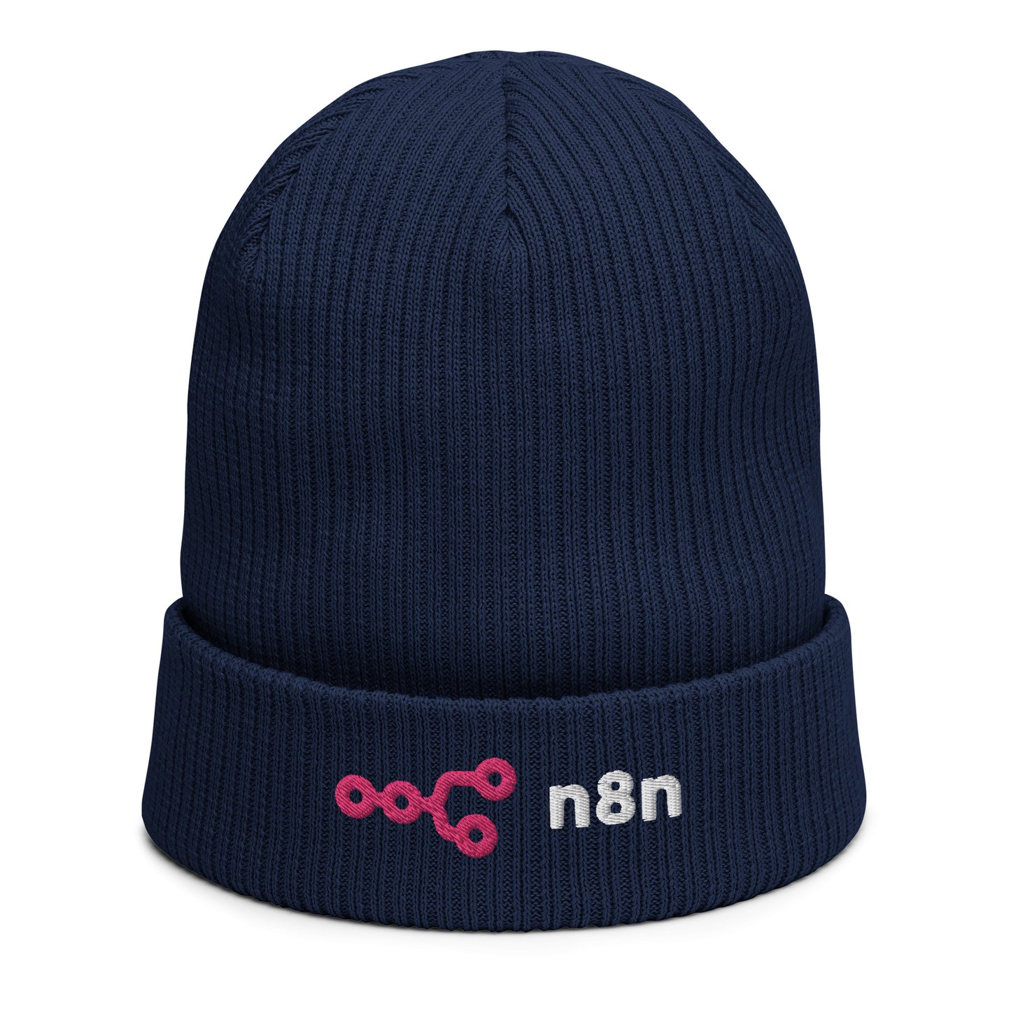 n8n Beanie