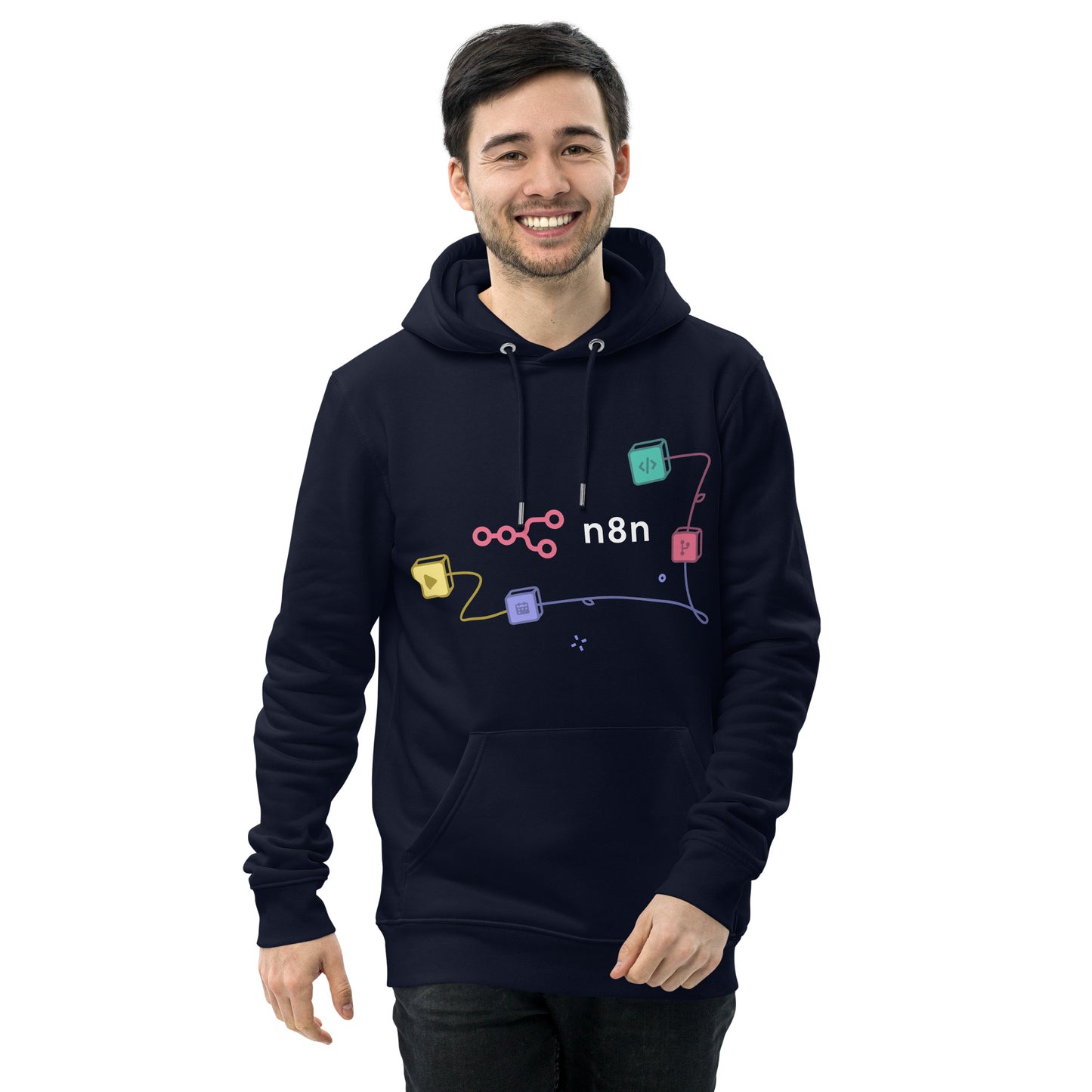 n8n Hoodie