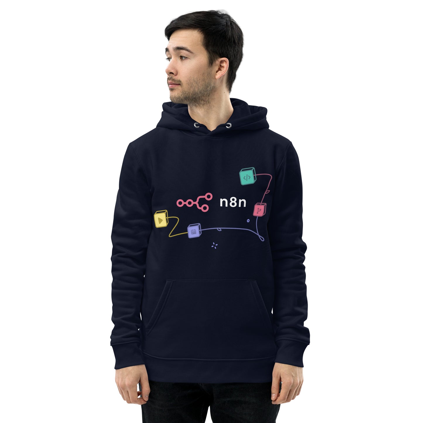 n8n Hoodie